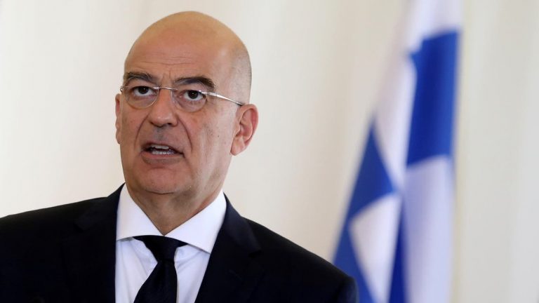 Greece disappointed after not being invited to German meeting over Libya