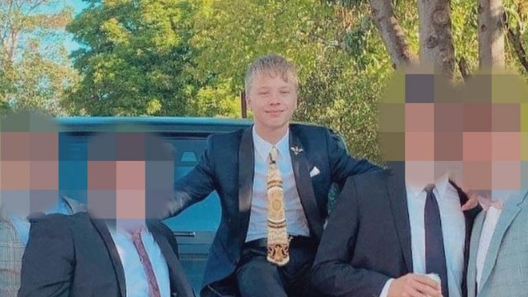 18-year-old Apostle Broikos faces severe drug dealing charges