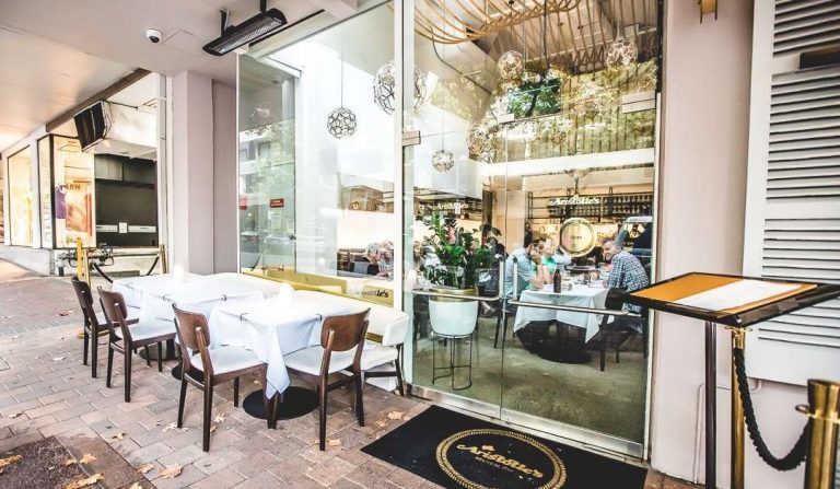 Sydney Greek restaurant, Aristotle’s, forced to close following owner’s alleged kidnapping