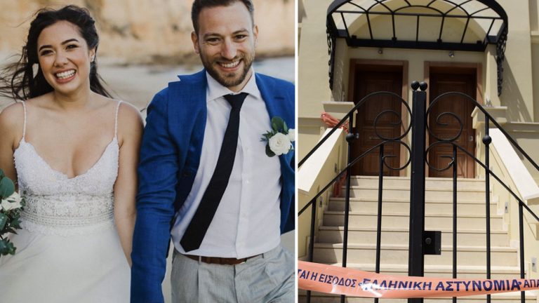 Pilot confesses to domestic homicide in Athens