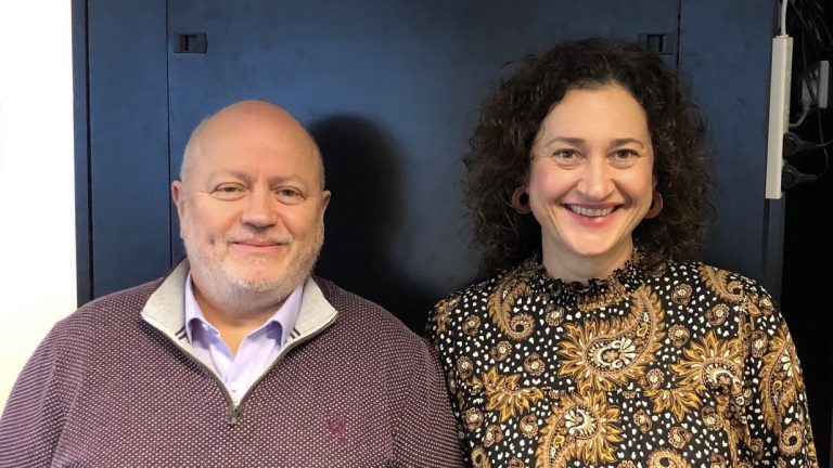 Maria Bakalidou appointed President of the Greek Community of Melbourne’s Language Schools