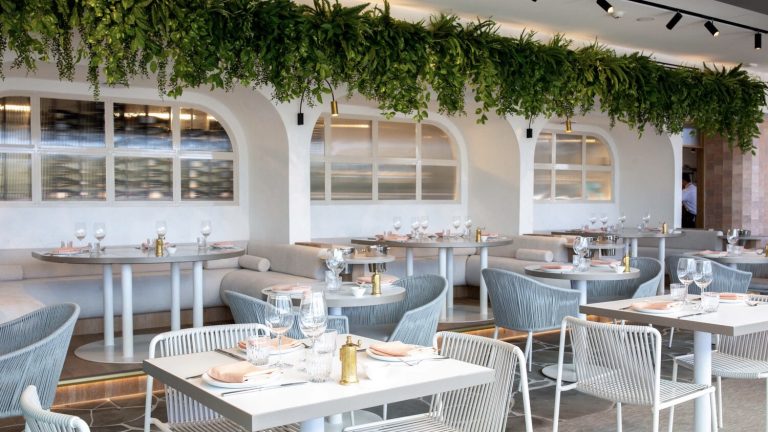 Greek eatery ‘Opa’ is Brisbane’s Mediterranean escape