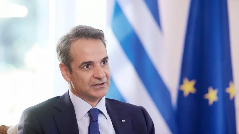 Mitsotakis open to ‘positive agenda’ with Turkey