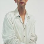 USE-CAPTION-PLEASE-Nick-Stathopoulos-The-white-shirt-–-portrait-of-Tané-Andrews-acrylic-and-oil-on-poly-cotton-153-x-80.1-cm-Copyright-the-artist.