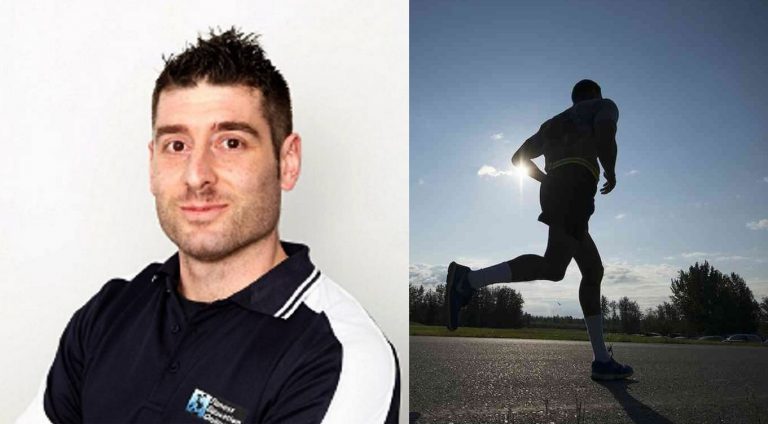 Greek Australian Fitness Trainer selected to keynote first ever ‘Greek Fitness Conference’