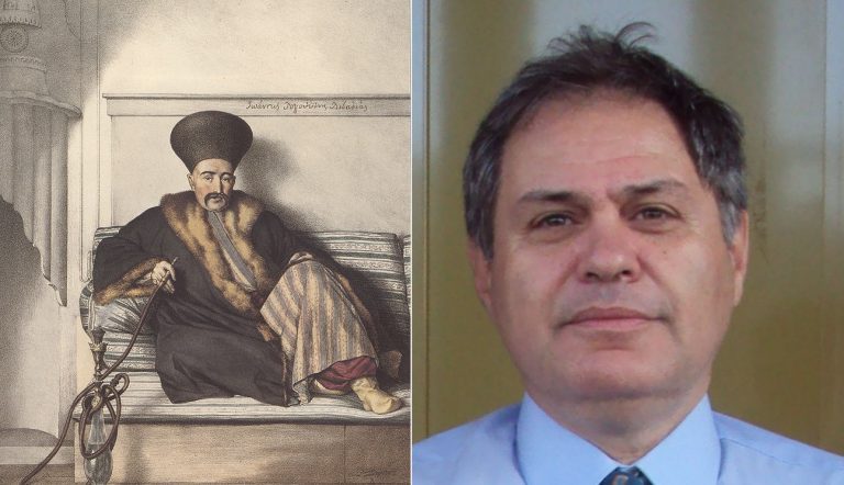 GCM Seminar: Communal notables (kodjabashis) and their role the Late Ottoman Empire