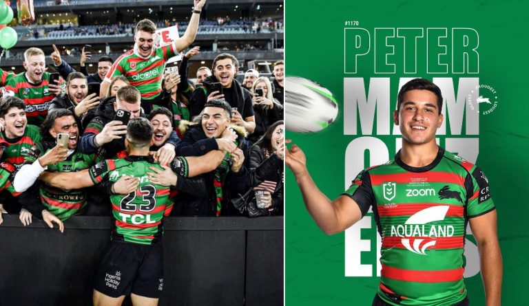 Promising debut for Greek young gun Peter Mamouzelos