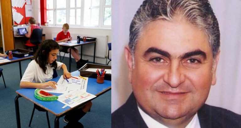 Michael Christodoulou AM applauds community language school funding boost