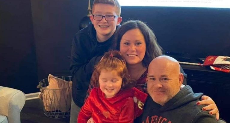 Greek American family found dead on Father’s Day in suspected murder-suicide