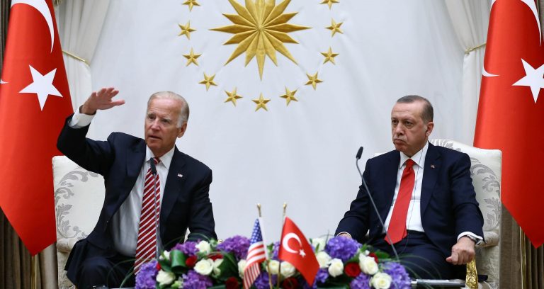 Greek American associations urge US President to stand against Erdogan’s actions in Cyprus