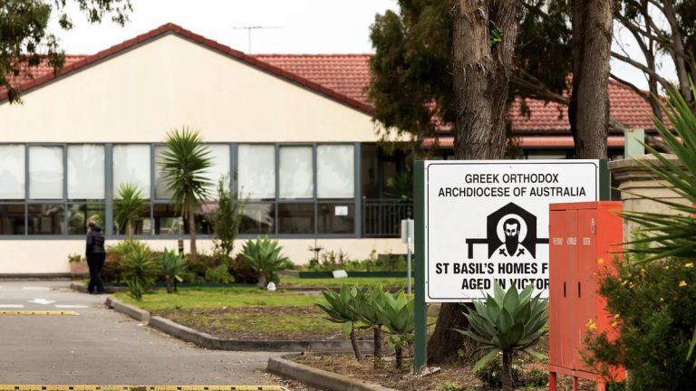 Grieving relatives angered at St Basil’s over COVID deaths memorial service