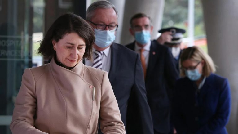 Tighter restrictions announced as NSW records 111 COVID-19 cases