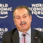 Opening Press Conference: Liveris