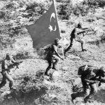 40th anniversary of the Turkish invasion of Cyprus in 1974