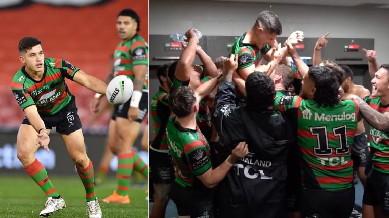 Peter Mamouzelos always had the heart – Last night he showed the talent