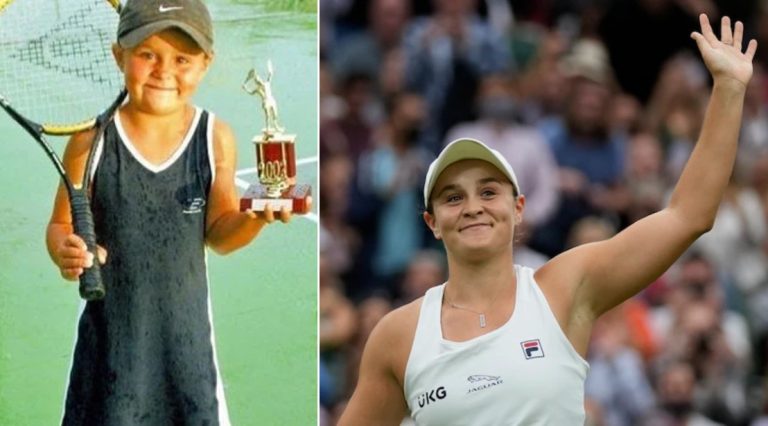 Australia’s national treasure: Nation rallies behind Ash Barty ahead of final
