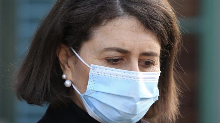 Greater Sydney lockdown extended for another two weeks