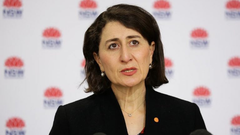 NSW lockdown extended for 4 weeks