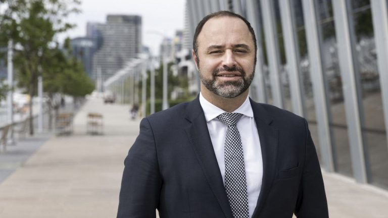 Mirvac head Stuart Penklis offers advice for young first home buyers