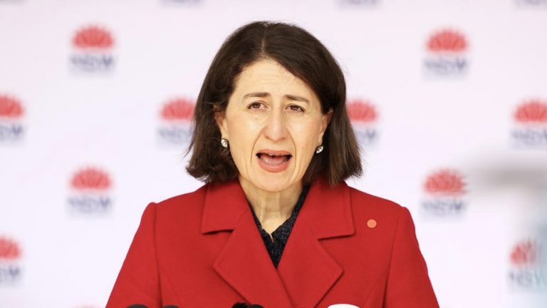 NSW records 89 new local COVID-19 cases, one death