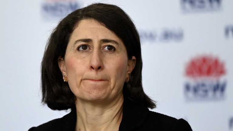 Sydney lockdown extended for one month, new rules for LGAs of concern