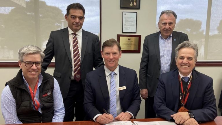 Oakleigh Grammar unveils plans for new Centre for Academic Excellence building