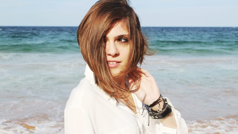 Life’s a ride: Recording artist GIA on making her way through Australia’s music scene