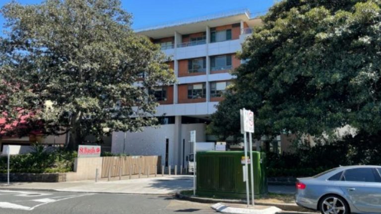 Aged care watchdog takes action against St Basil’s Home in Randwick
