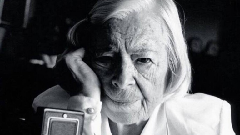 Nelly’s: World-renowned Greek photographer