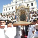 Dormition liturgy