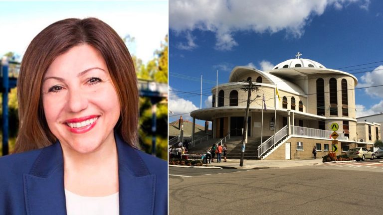 NSW Government allows spiritual leaders to leave locked down LGAs for worship services