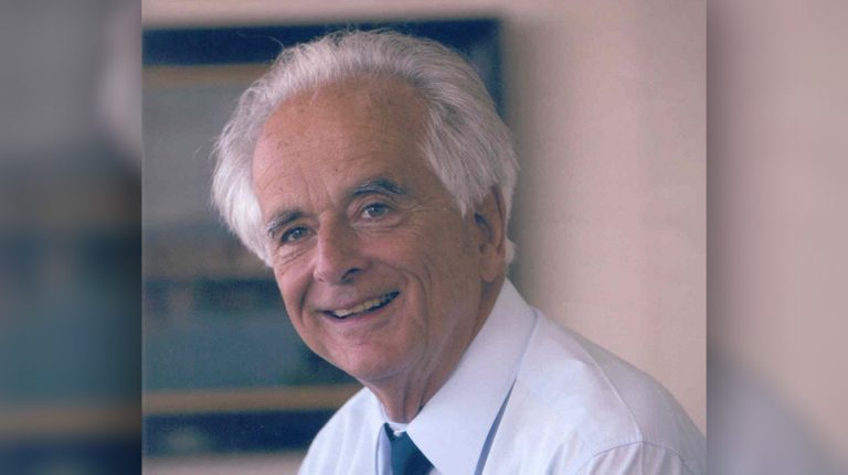 Greek shipowner Andreas Potamianosdies dies aged 88