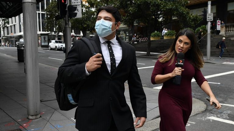 Senior Constable James Delinicolis to be sentenced for misconduct in public office