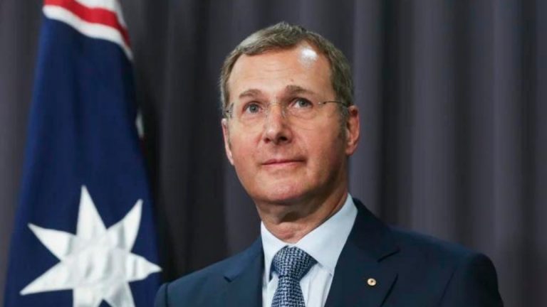 ‘We will have COVID-19 outbreaks across Australia’: Deputy CMO, Professor Michael Kidd