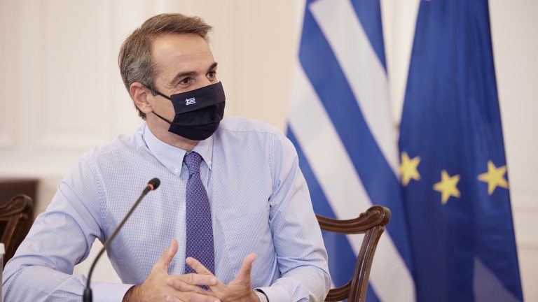 Greek paediatricians to administer COVID-19 vaccine to 12 to 17-year-olds