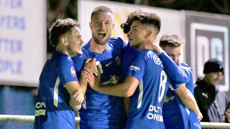 Adelaide Olympic through to FFA Cup Round of 16 for their second time ever