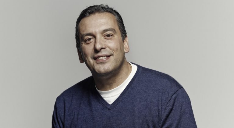 Christos Tsiolkas named finalist of Melbourne Prize for Literature