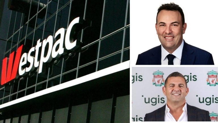 Bill Papas’ cousins Eric and Bill Constantinidis caught up in Forum Finance investigation