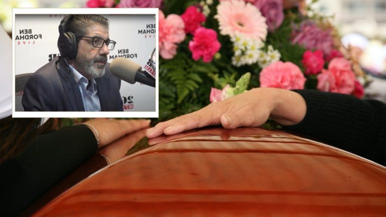 ‘It’s heartbreaking’: Family of funeral home mix-up still waiting for full refund