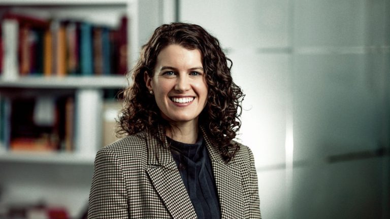 Dr. Nina Papalia awarded fellowship to examine impacts of child maltreatment