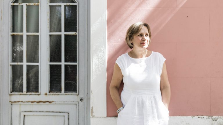 Cookbook author Meni Valle brings Ikaria to Australia