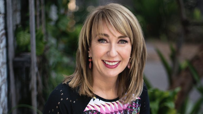 ‘Utter joy’: Maeve O’Meara on her travels to Greece