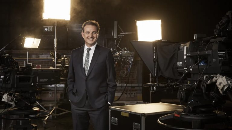 Mike Tomalaris leaves SBS TV after more than 30 years