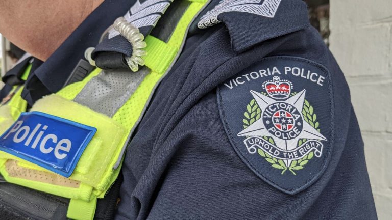 Victoria Police reach $11.7m settlement with man left paralysed