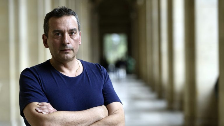 Christos Tsiolkas behind new opera on murder of George Duncan