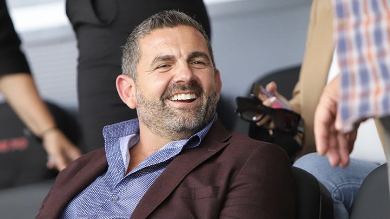 Bill Papas fraud may have started in 2013, explosive Forum report finds