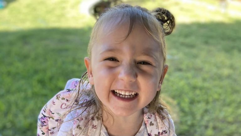 Cleo Smith found alive by WA police