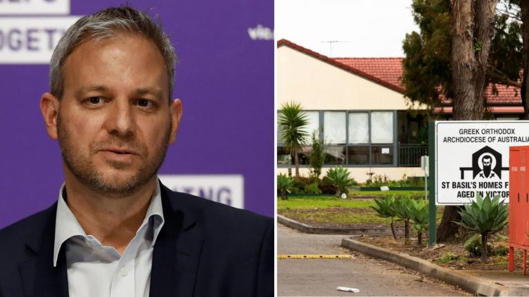 St Basil’s inquest: Brett Sutton endorsed decision to furlough staff