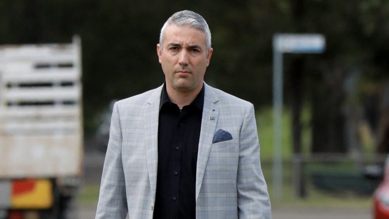 ‘Un-Australian’: Mayor Steve Christou blasts councils over Australia Day festivities