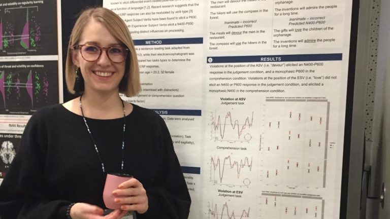 Louise Kyriaki: A Greek Australian among the finalists for SA’s Women in Innovation awards